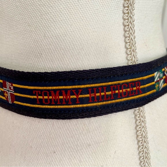 Tommy Hilfiger Brown Women's Belt - Picture 3 of 15